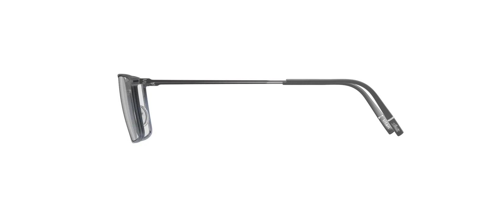 Silhouette Urban LITE 2984 Eyeglasses - view 37